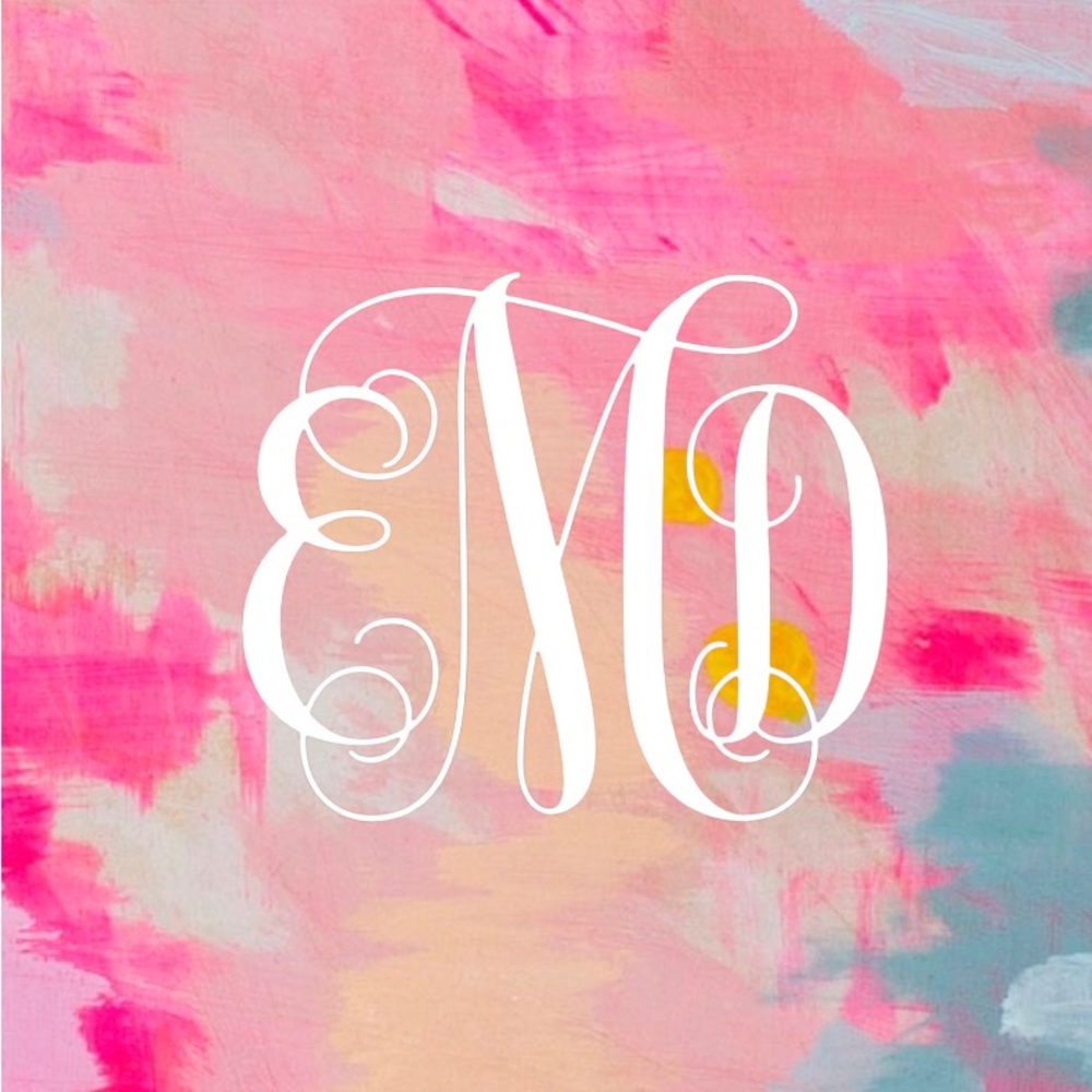 Meet your Posher, Elena